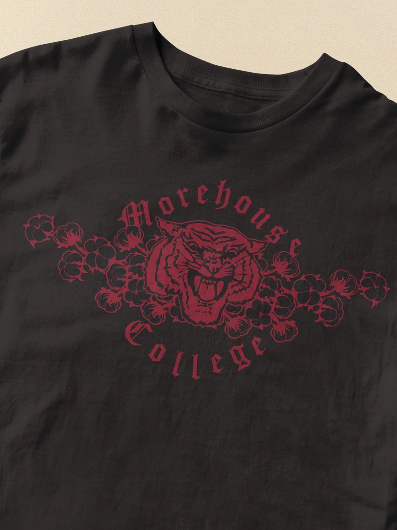 The Loyalist Morehouse College T-Shirt Tees