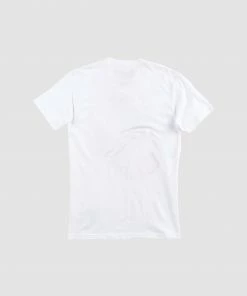 Bleacher Report Travis Scott X Houston Rockets T-Shirt (White)