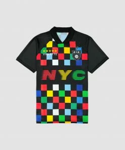 The Loyalist Va$htie B/R FC 2019 Jersey