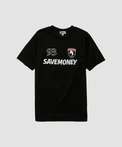 The Loyalist Vic Mensa B/R FC 2018 Jersey