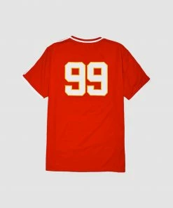 The Loyalist YBM Nahmir B/R FC 2018 Jersey